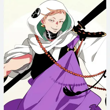 Profile image of 岩融