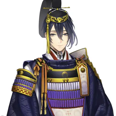 Profile image of 三日月