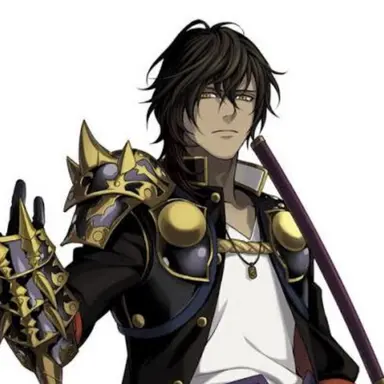 Profile image of 大倶利伽羅
