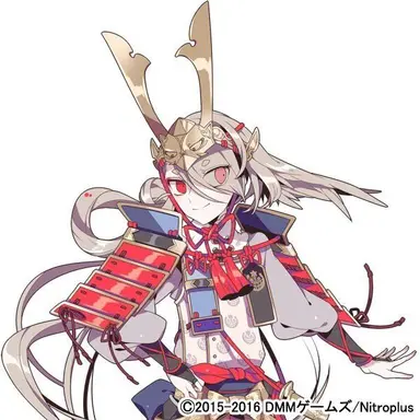 Profile image of 今剣