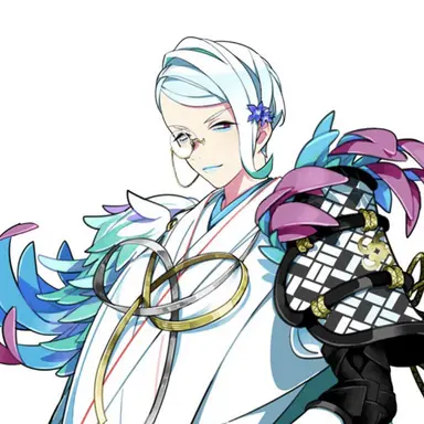Profile image of 巴形