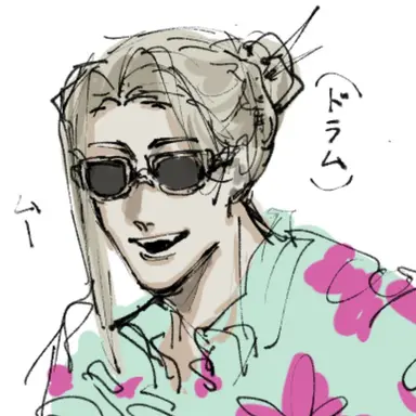 Profile image of ムー