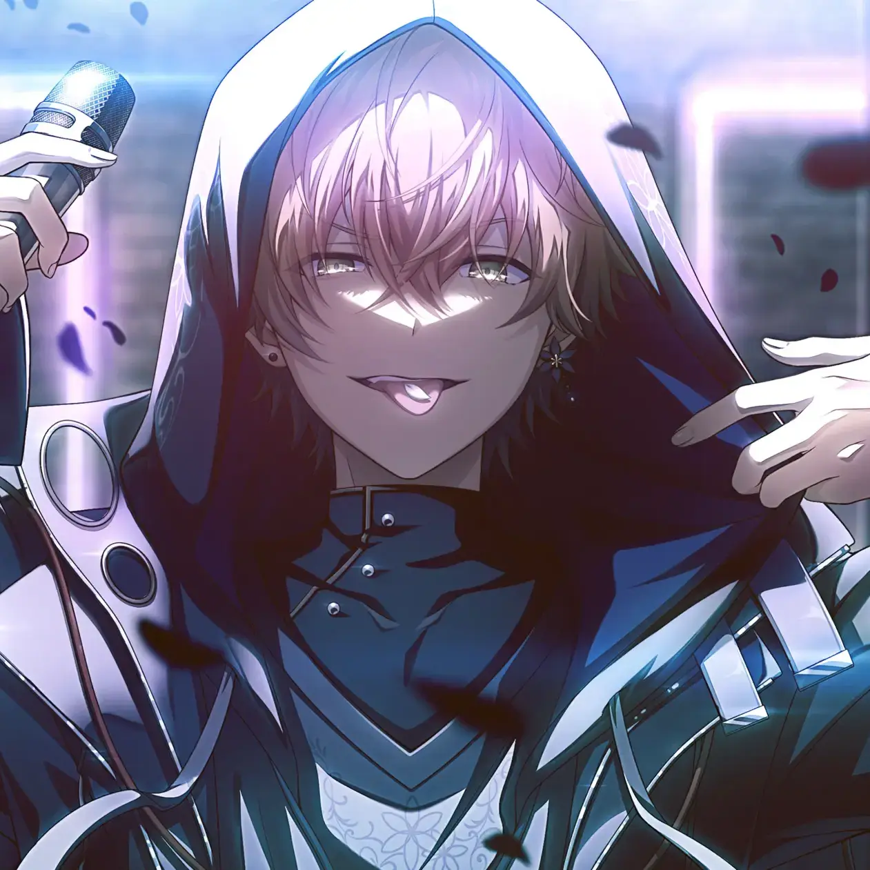 Chi-ii1229의 でーぶい彰人