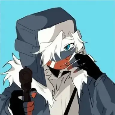 Profile image of Russia