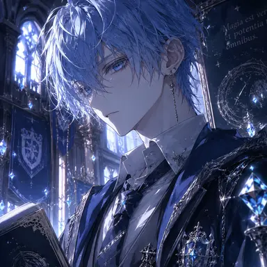 Profile image of ミラー