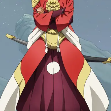 Profile image of ベニマル