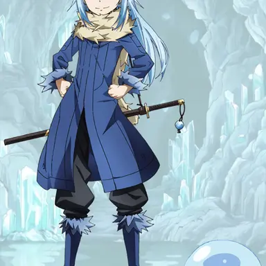 Profile image of リムル