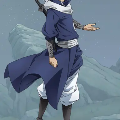 Profile image of ソウエイ