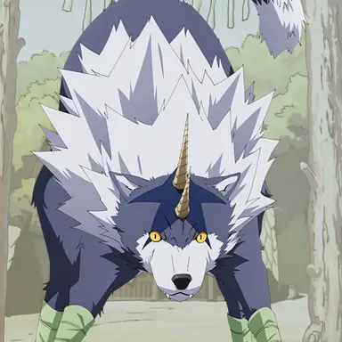 Profile image of ランガ