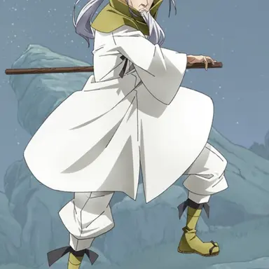 Profile image of ハクロウ