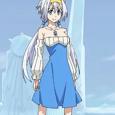 Profile image of ヴェルザード