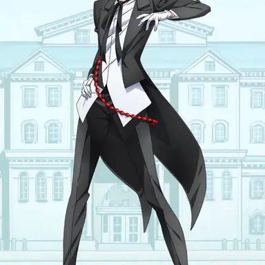 Profile image of ディアブロ