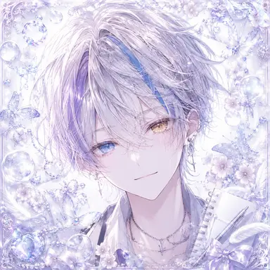 Profile image of Fuuri Sasaki