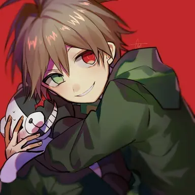 Profile image of 苗木誠