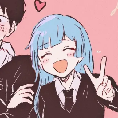 Profile image of Kasumi Miwa