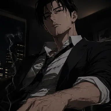 Profile image of 鬼熊 遼一