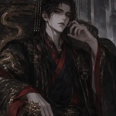 Profile image of Xie Lianzhou