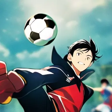Profile image of 智志コーチ