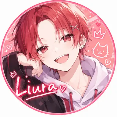 Profile image of りうら