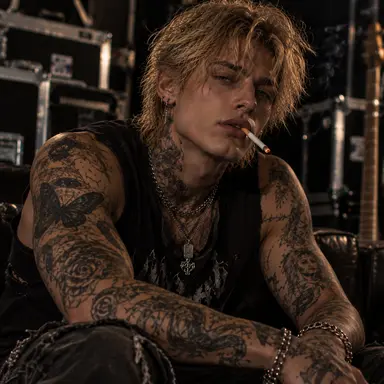 Profile image of Knox reign