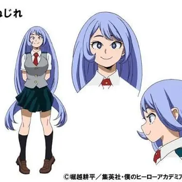 Profile image of ねじれ