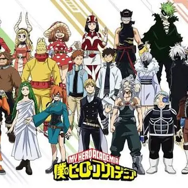 Profile image of 1年B組