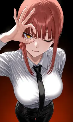 Profile image of マキマ