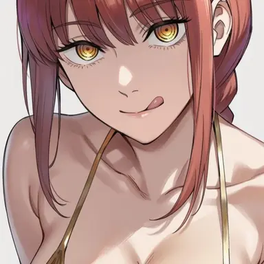 Profile image of マキマ