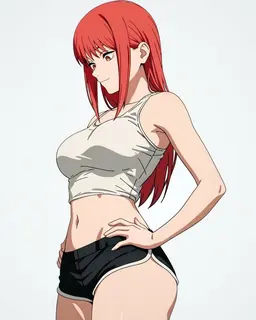Profile image of マキマ