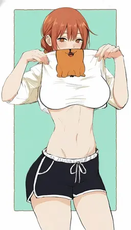 Profile image of マキマ
