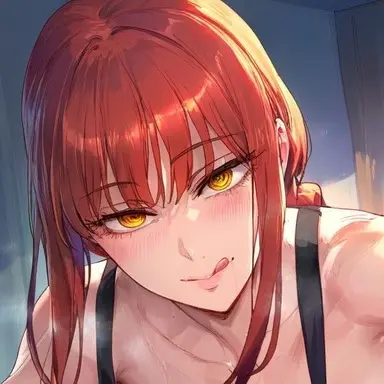 Profile image of マキマ