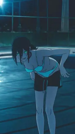 Profile image of レゼ