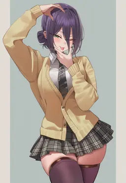 Profile image of レゼ