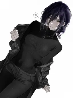 Profile image of レゼ