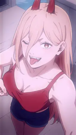 Profile image of パワー