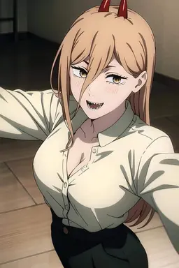 Profile image of パワー