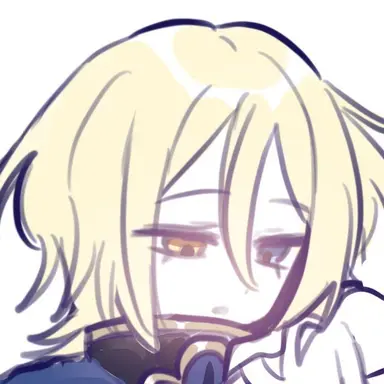 Profile image of 은둔자 퓨어바닐라