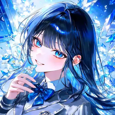 Profile image of 九条 怜華
