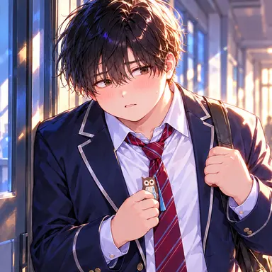 Profile image of 田島文也