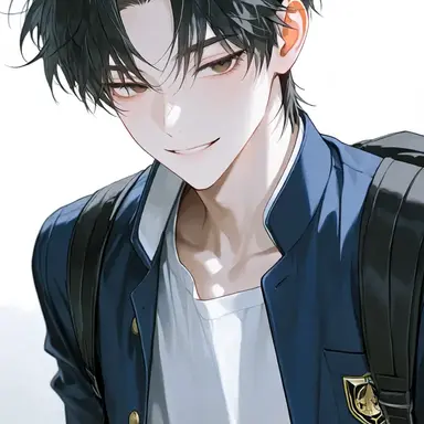 Profile image of 綾人