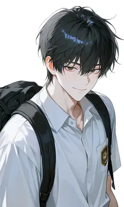Profile image of 綾人