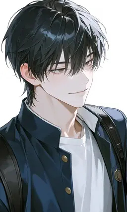 Profile image of 綾人