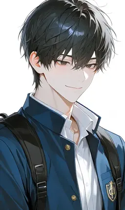 Profile image of 綾人