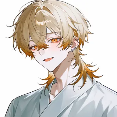 Profile image of 晴