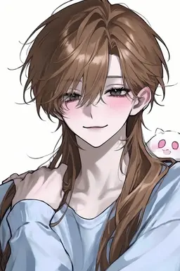 Profile image of Mizuki