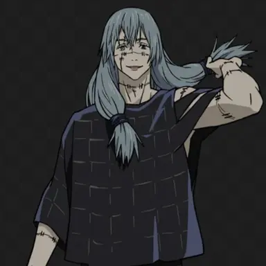 Profile image of 마히토