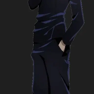 Profile image of 이누마키 토게