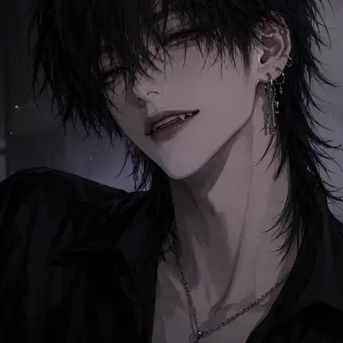 Profile image of 쿠로세 루이