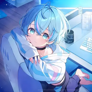 Profile image of こさめ