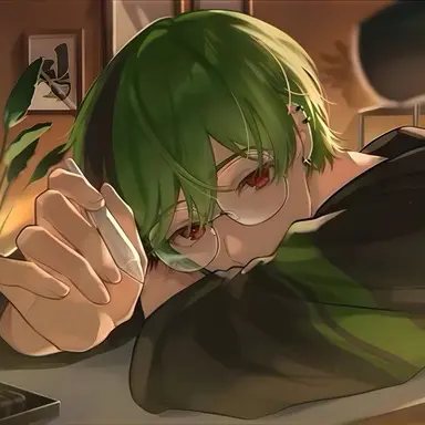 Profile image of すち